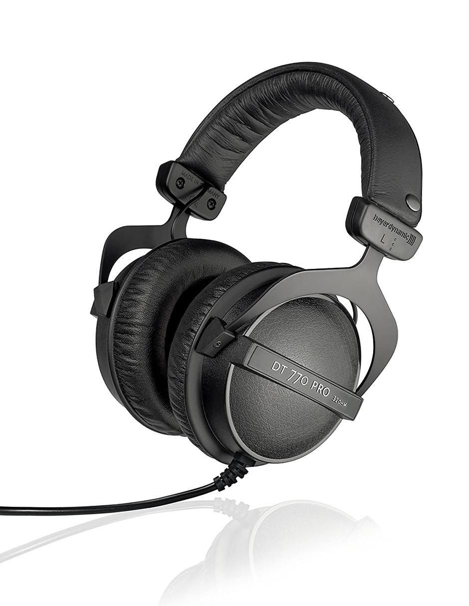 Audífonos Over-Ear inalámbricos