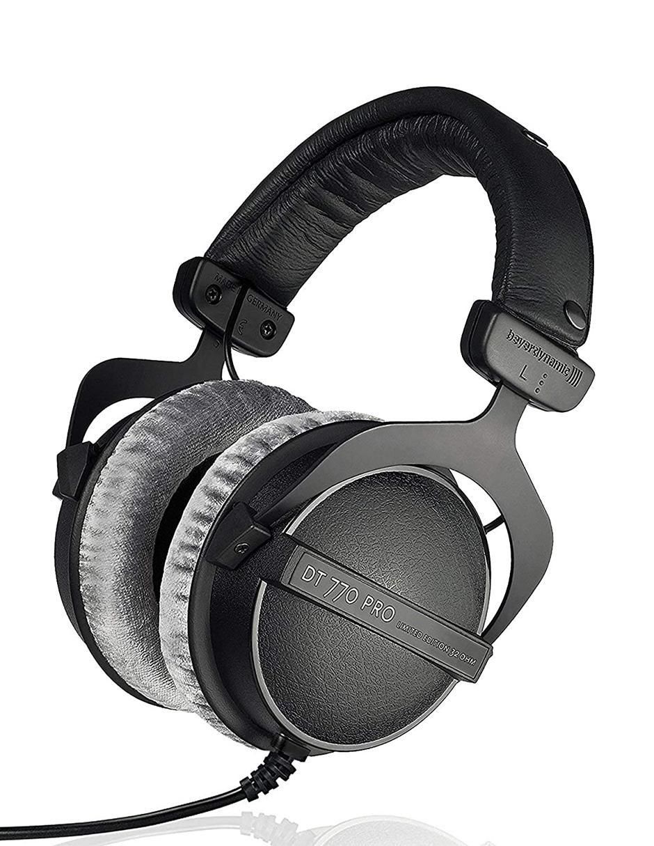 Audífonos Over-Ear inalámbricos 2