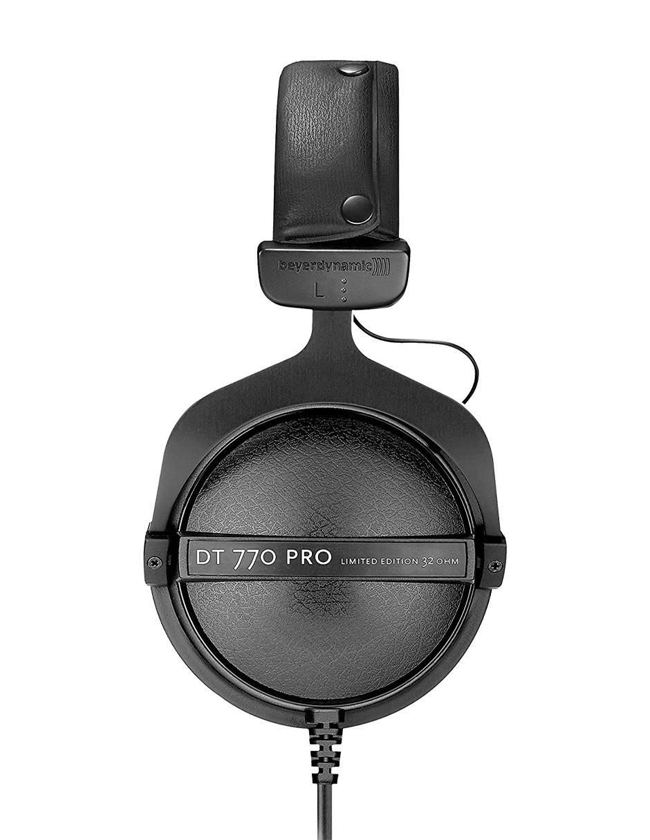 Audífonos Over-Ear inalámbricos 3
