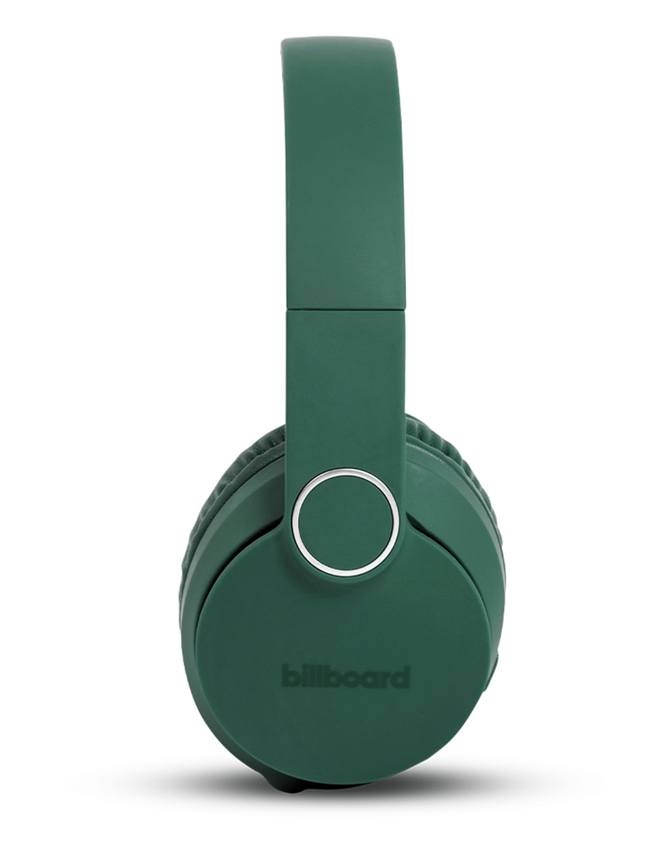 Audífonos On-Ear inalámbricos 2