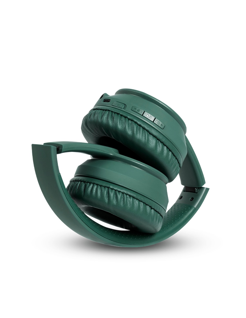 Audífonos On-Ear inalámbricos 3