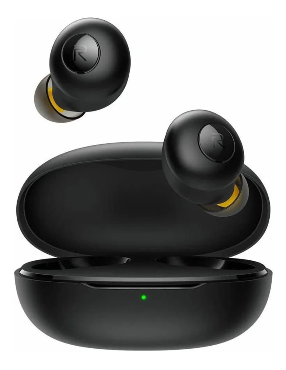 Audífonos In-Ear inalámbricos con cancelación de ruido