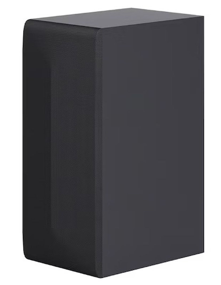 Barra de Sonido LG SH7Q con Subwoofer