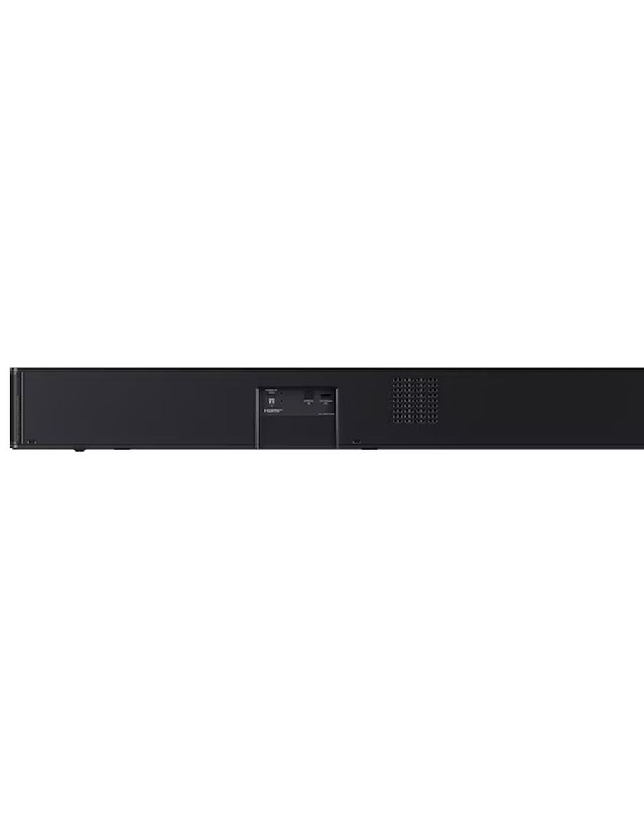 Barra de sonido Sh7Q 8