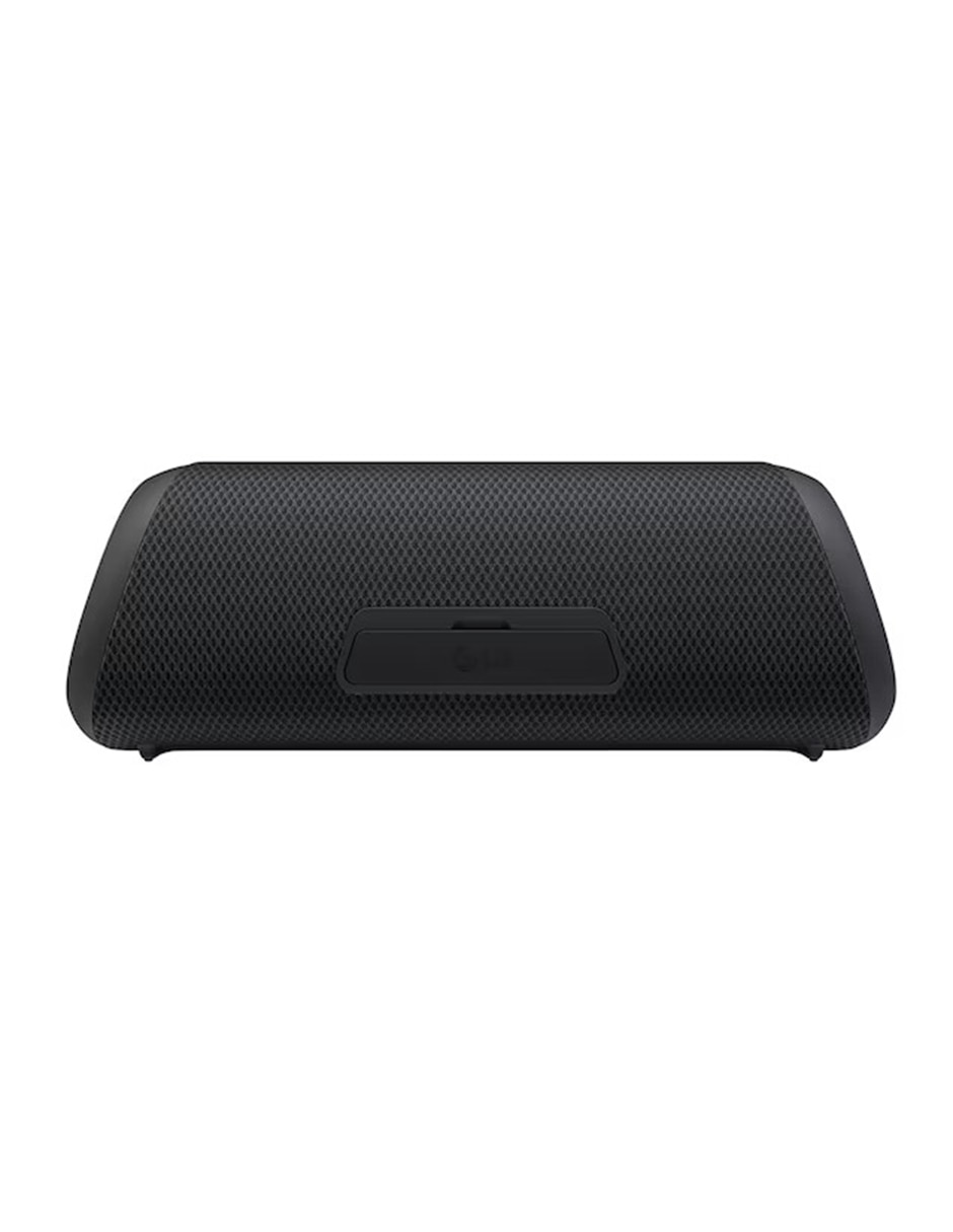Bocina portátil Xg7q bluetooth 5