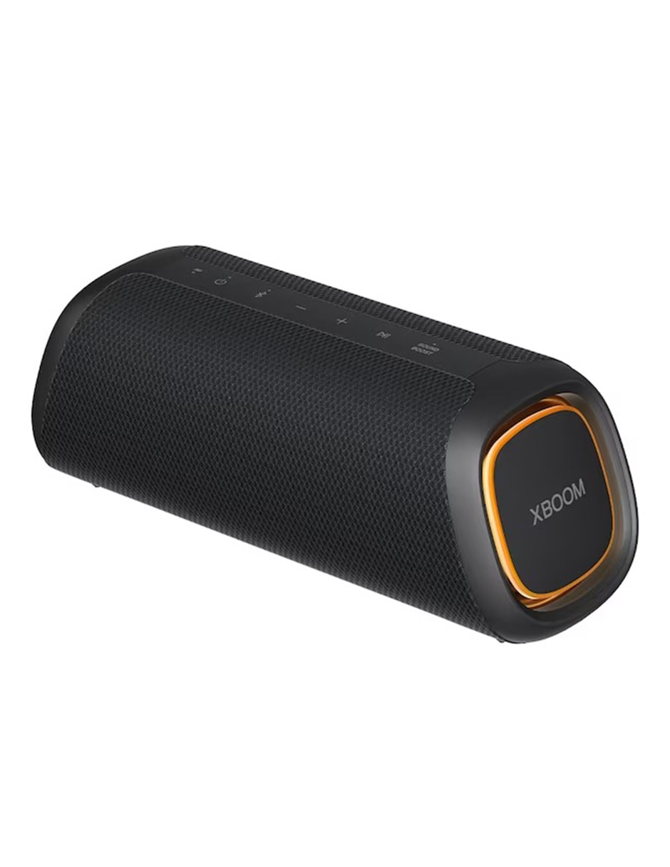 Bocina portátil Xg5q bluetooth