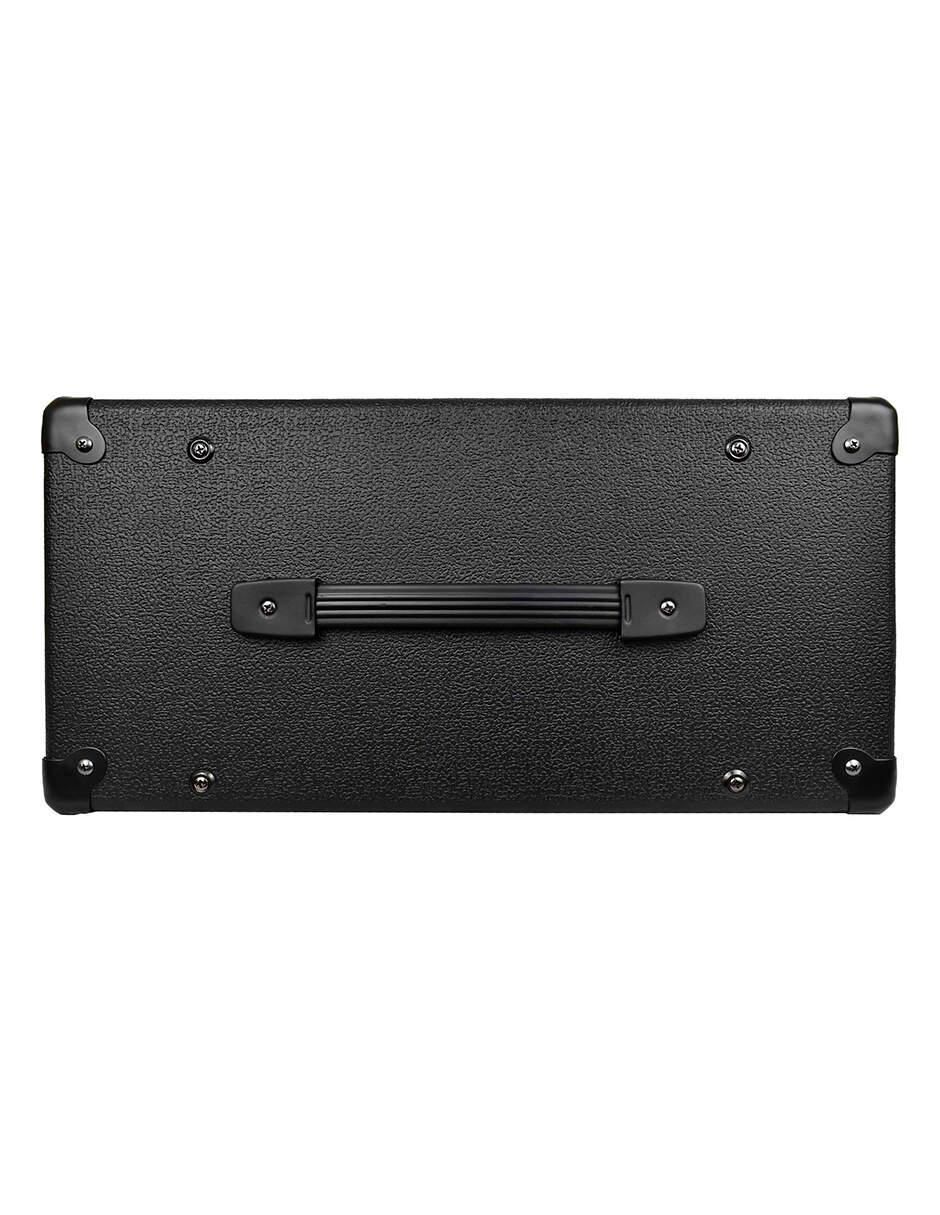 Amplificador MIX-2308DUSB de 120 V 2