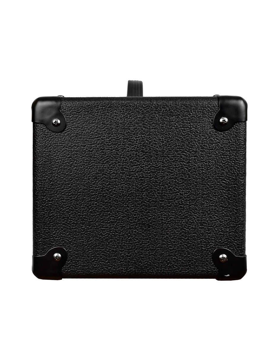 Amplificador MIX-2308DUSB de 120 V 4
