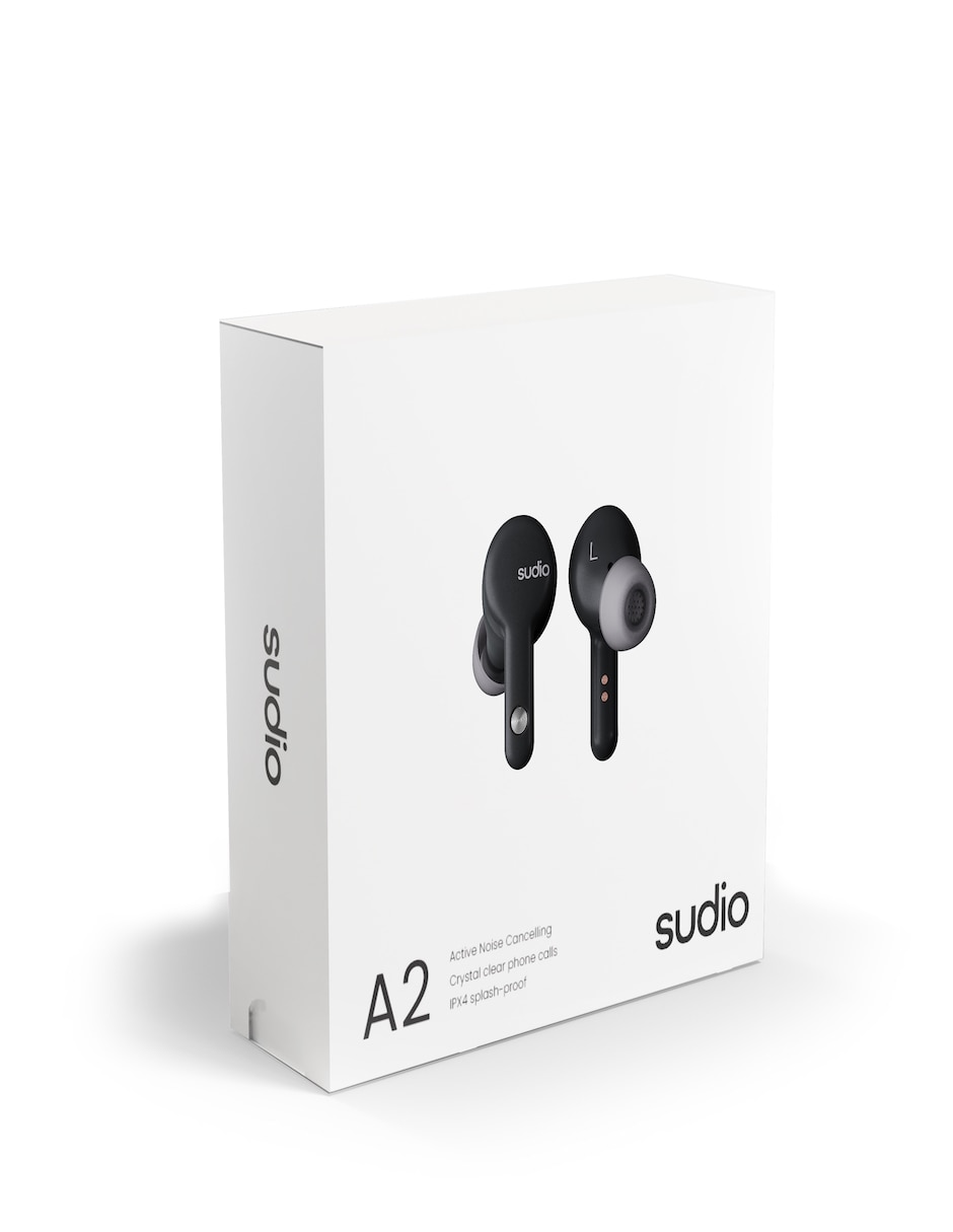 Aud fonos In Ear Sudio A2 Inal mbricos con cancelaci n de ruido