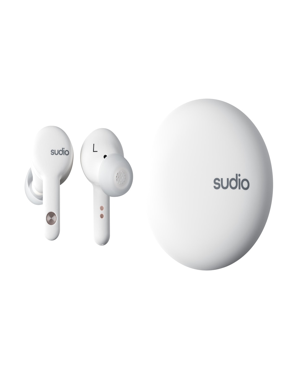 Audífonos True Wireless A2 inalámbricos con cancelación de ruido 3