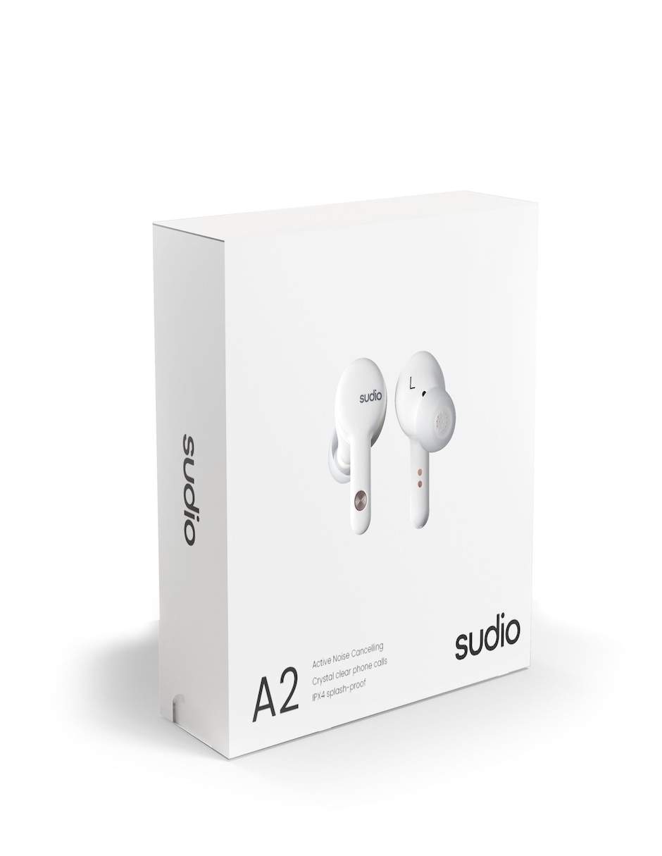 Audífonos True Wireless A2 inalámbricos con cancelación de ruido 5