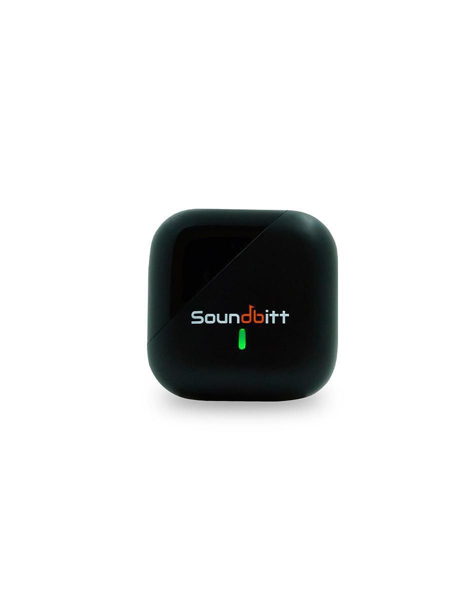 Audífonos True Wireless Sbm-Sb2 inalámbricos 2