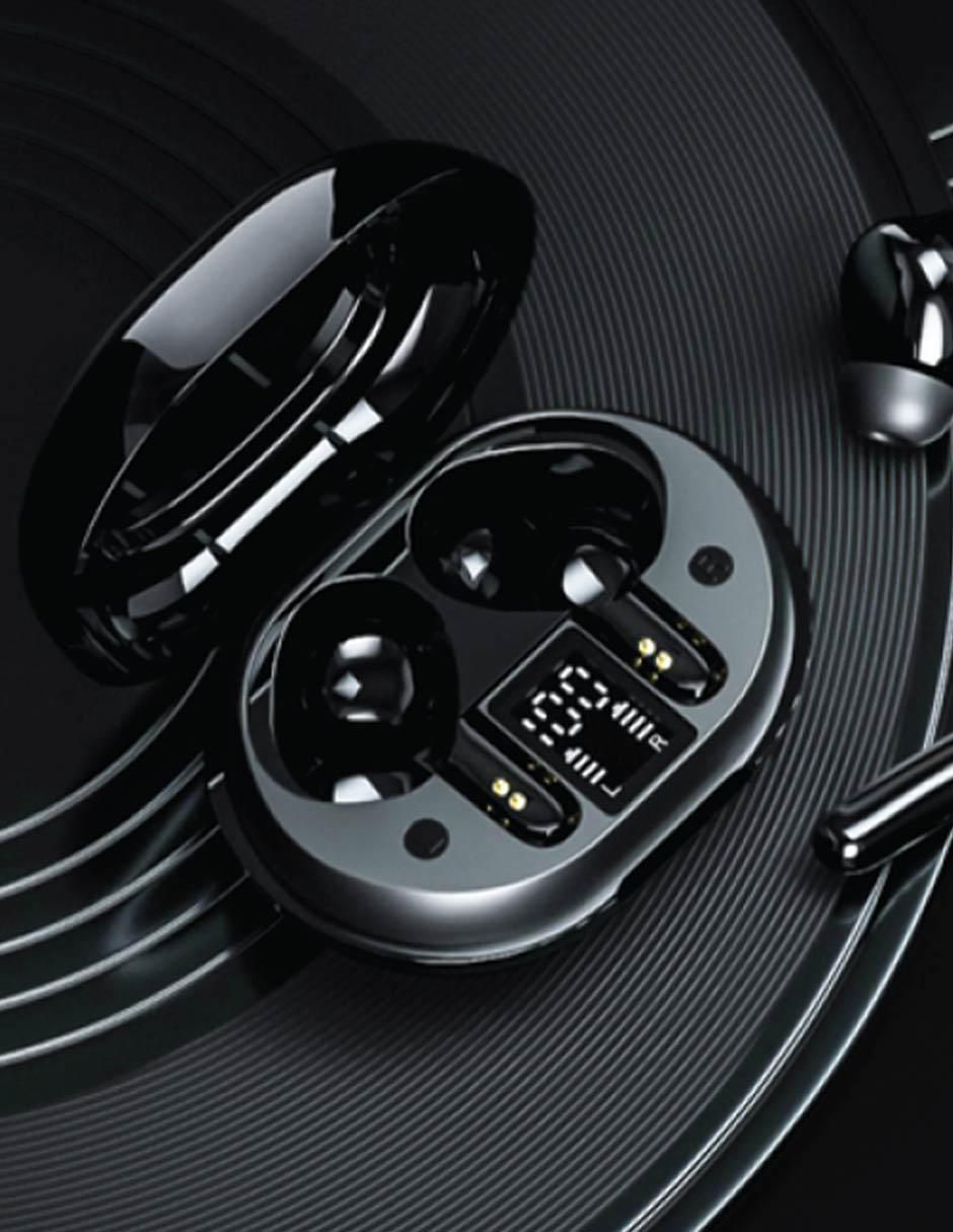 Audífonos True Wireless Sbm-Sb31 inalámbricos 2