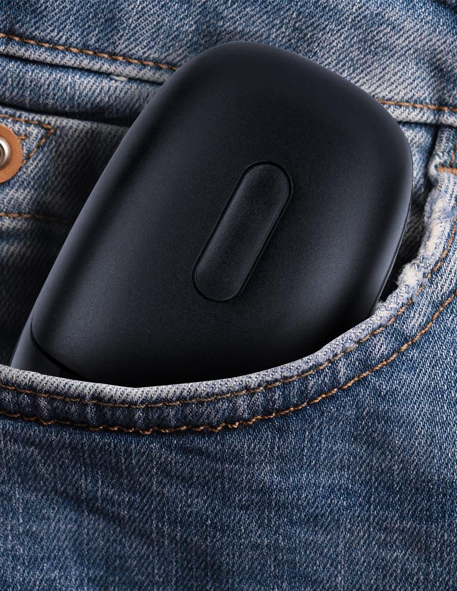 Audífonos True Wireless inalámbricos 7