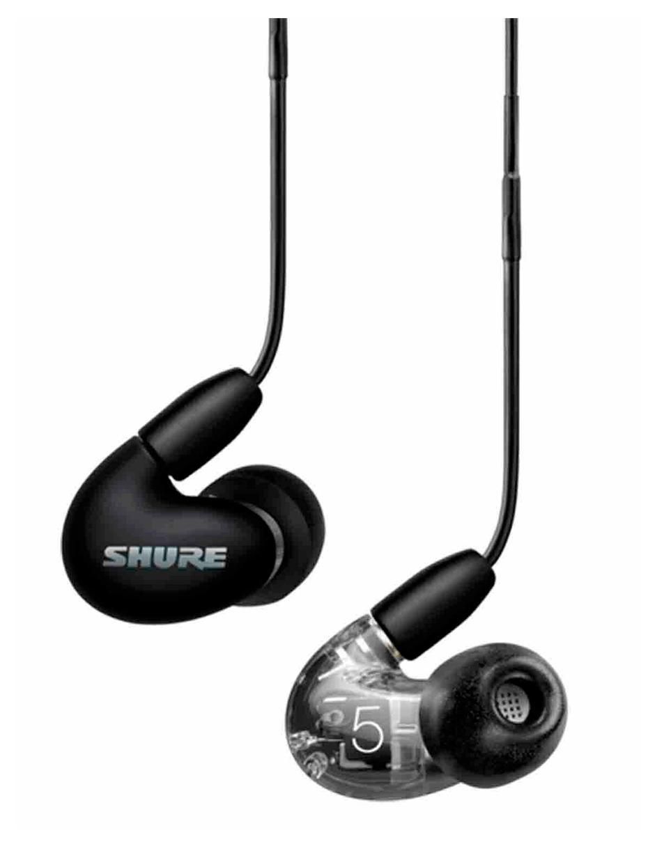 Audífonos In-Ear Lab.G G28 alámbricos con cancelación de ruido