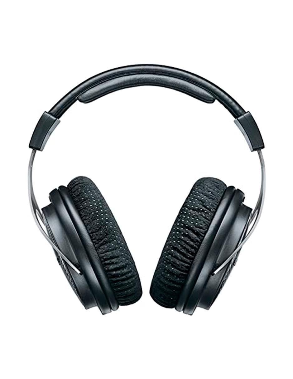 Audífonos Over-Ear Srh1540 alámbricos con cancelación de ruido 2