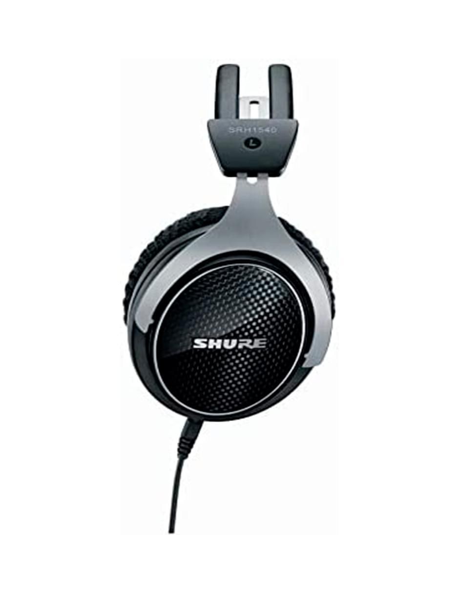 Audífonos Over-Ear Srh1540 alámbricos con cancelación de ruido 3