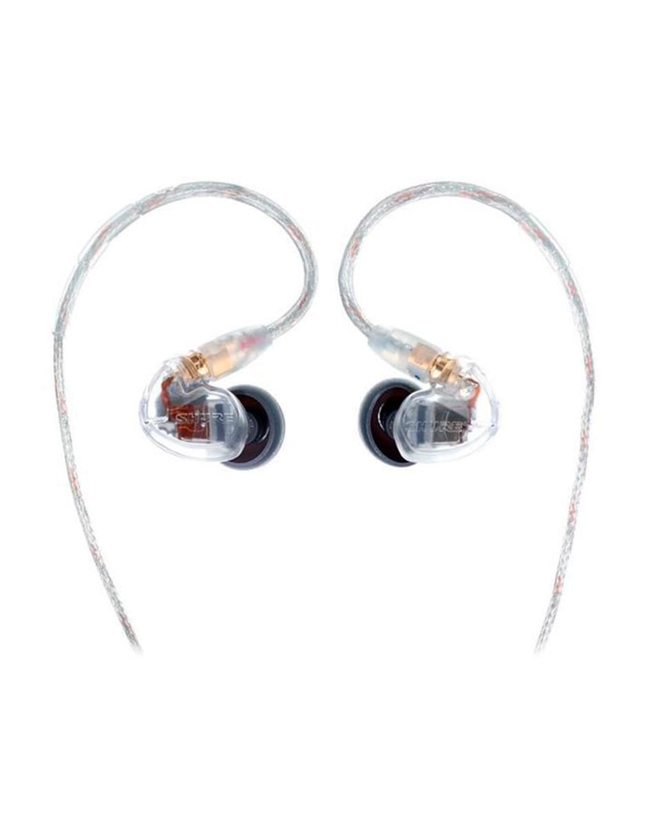 Audífonos In-Ear Se535-Cl alámbricos con cancelación de ruido
