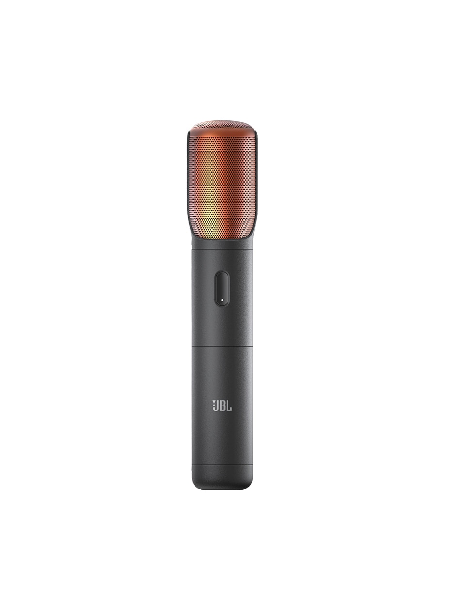 Bocina portátil Partybox Encore 2 Mics bluetooth 6