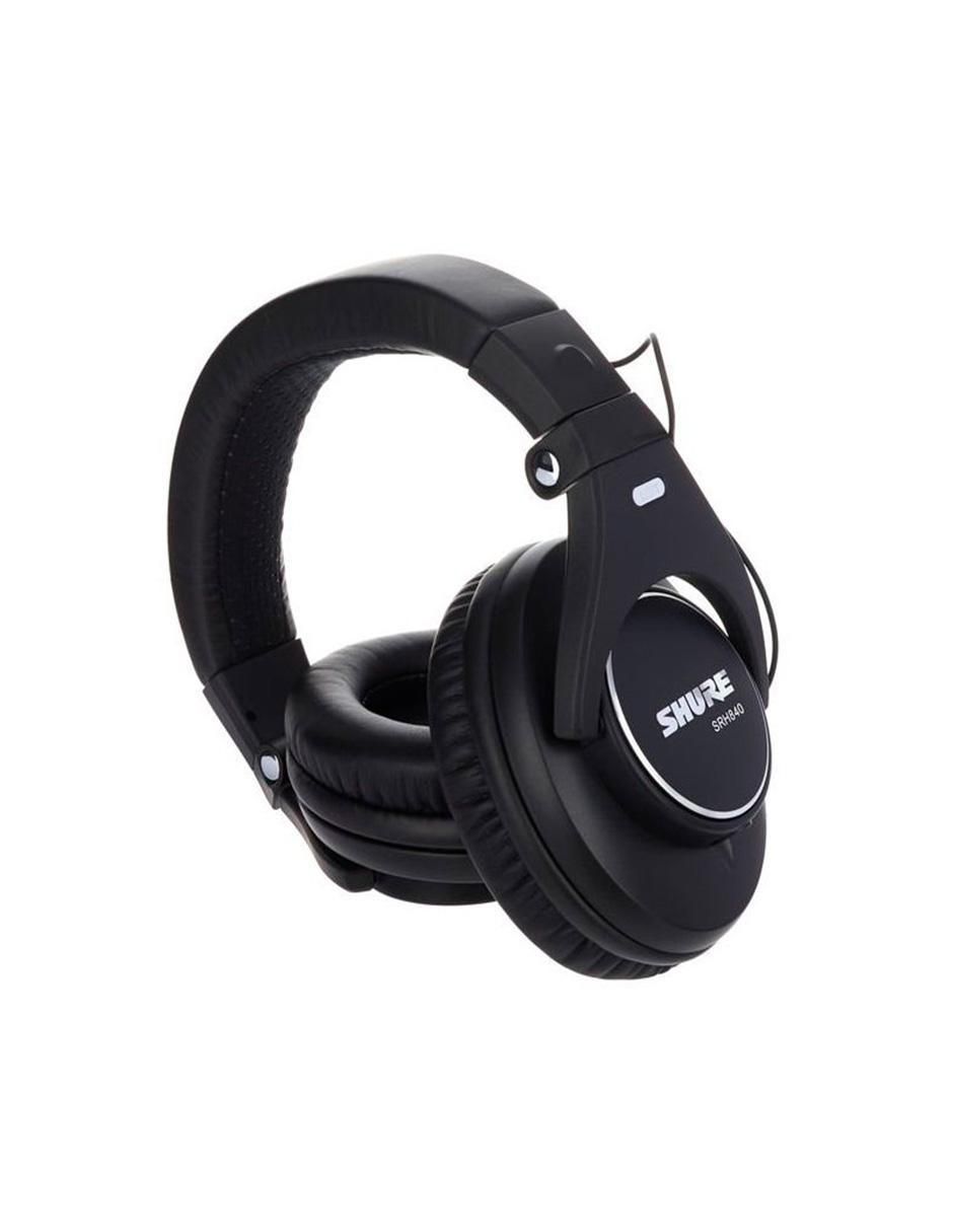 Audífonos Over-Ear Srh840 alámbricos con cancelación de ruido 2