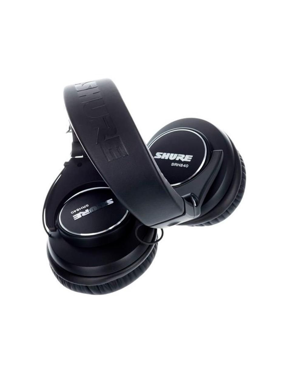 Audífonos Over-Ear Srh840 alámbricos con cancelación de ruido 3