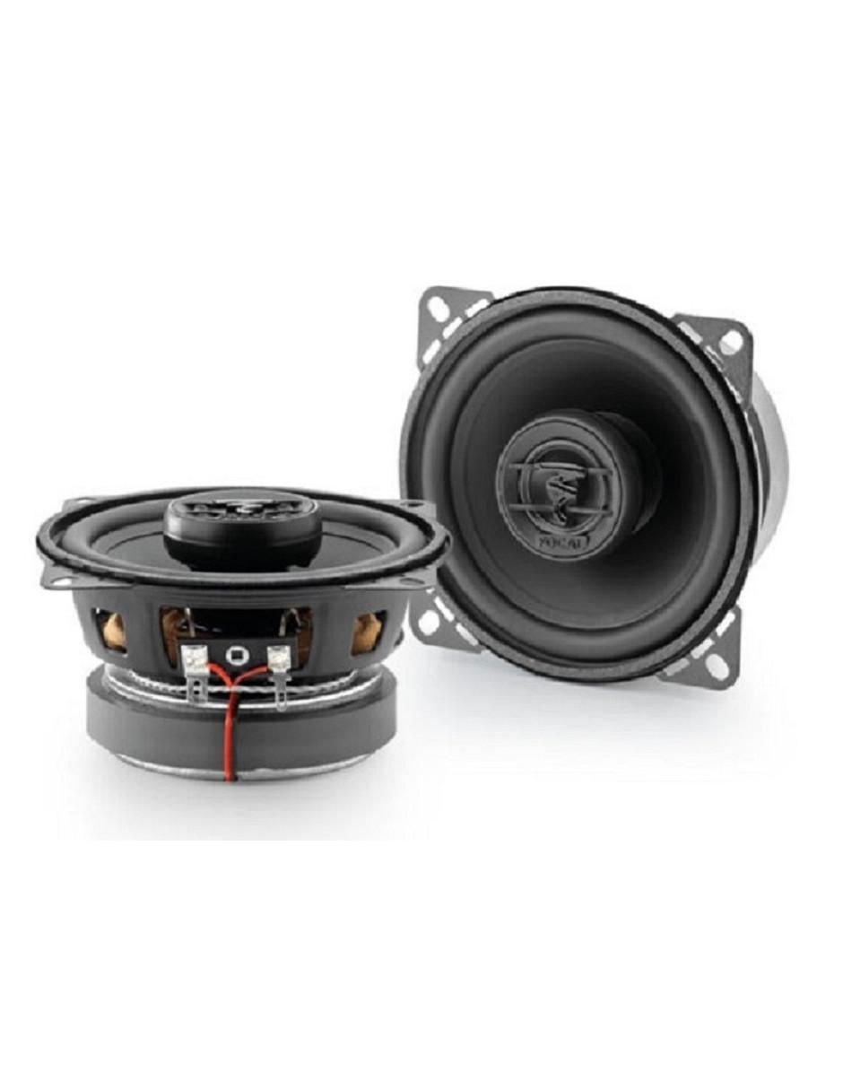 Bocinas para automóvil Auditor ACX-100 4
