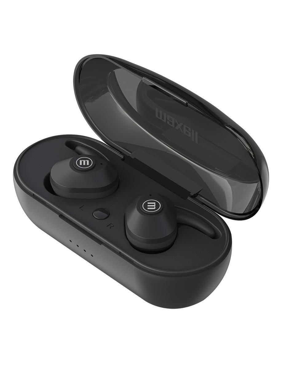 Audífonos True Wireless Mini Duo inalámbricos con cancelación de ruido 2