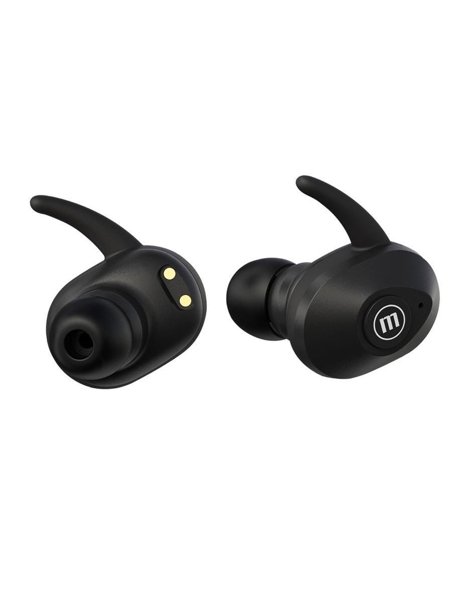 Audífonos True Wireless Mini Duo inalámbricos con cancelación de ruido 3