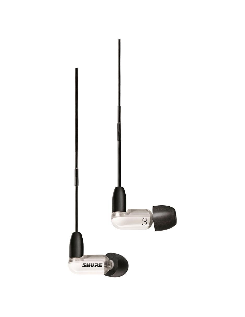 Audífonos In-Ear Aonic 3 alámbricos 1