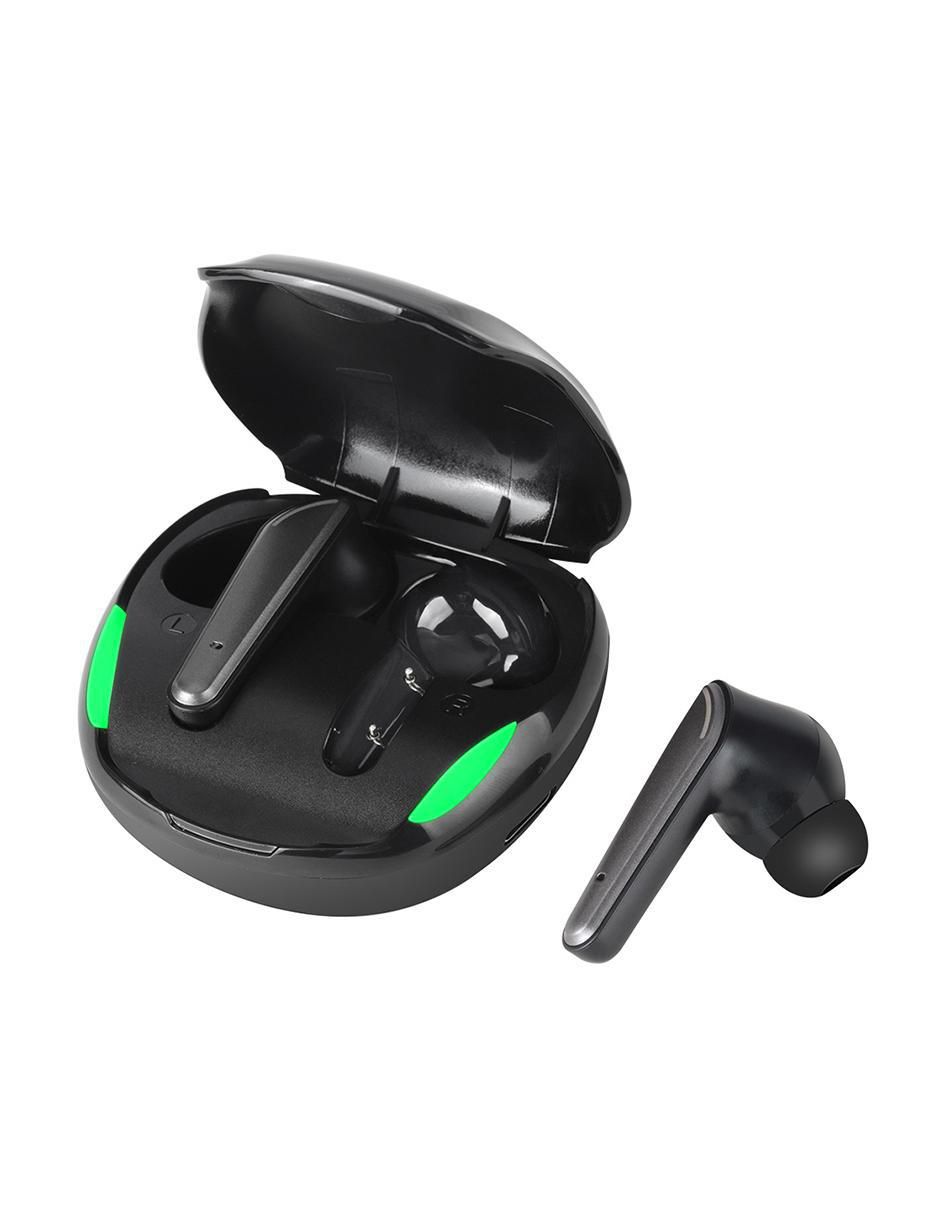 Audífonos True Wireless Sg-Tws1 inalámbricos con cancelación de ruido 4
