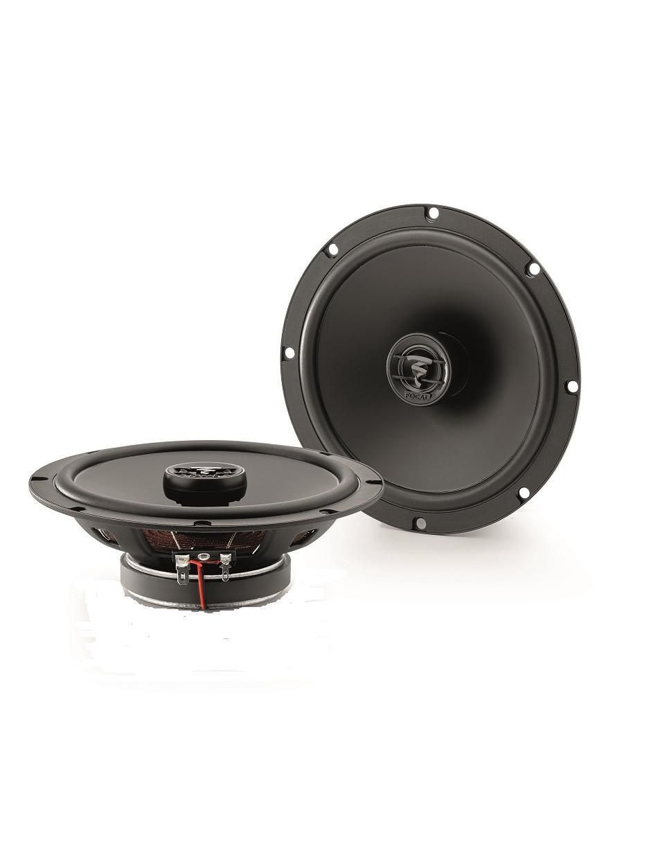 Bocinas para auto Foca Auditor ACX-165