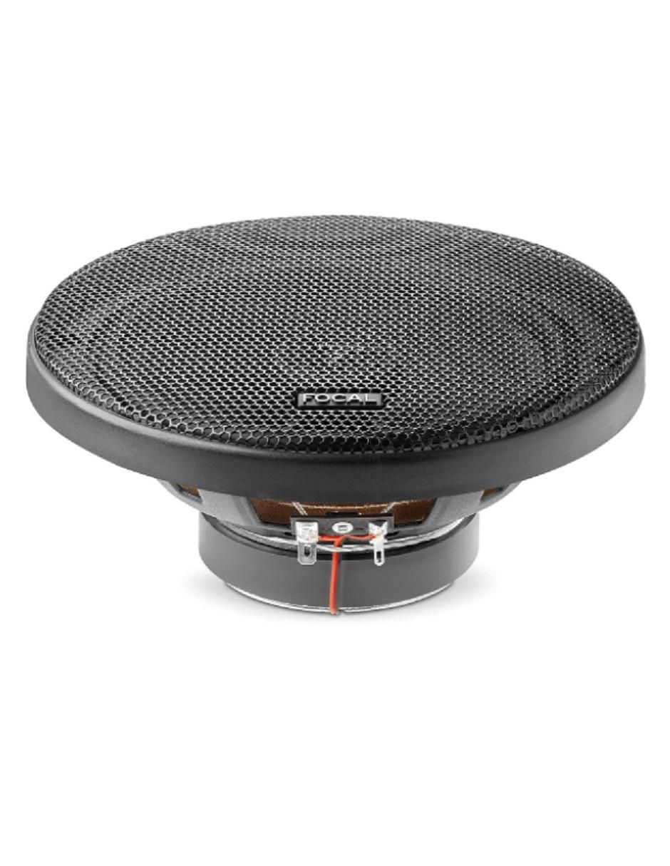 Bocinas para auto Foca Auditor ACX-165 3