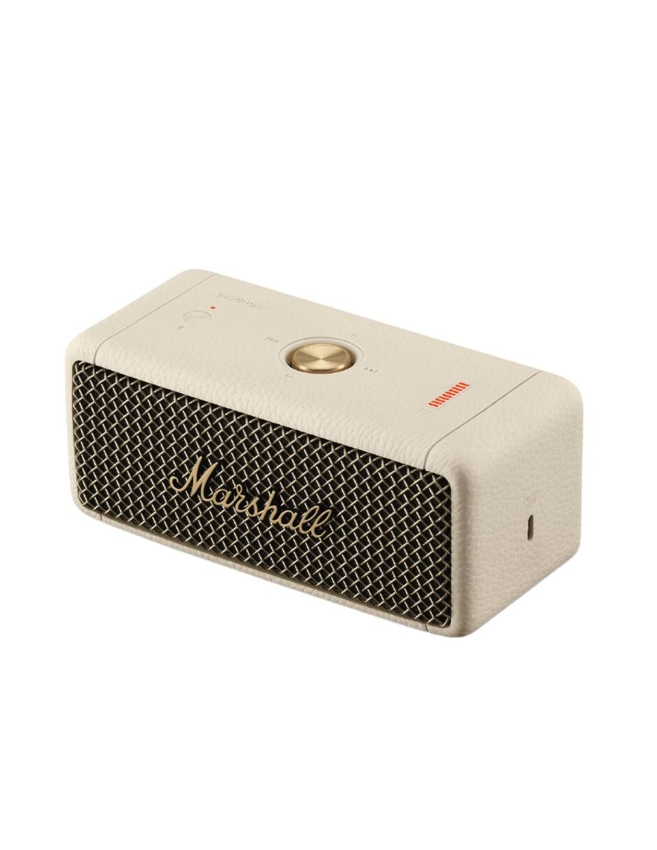 MARSHALL 1006234 BLUETOOTH, BLANCO