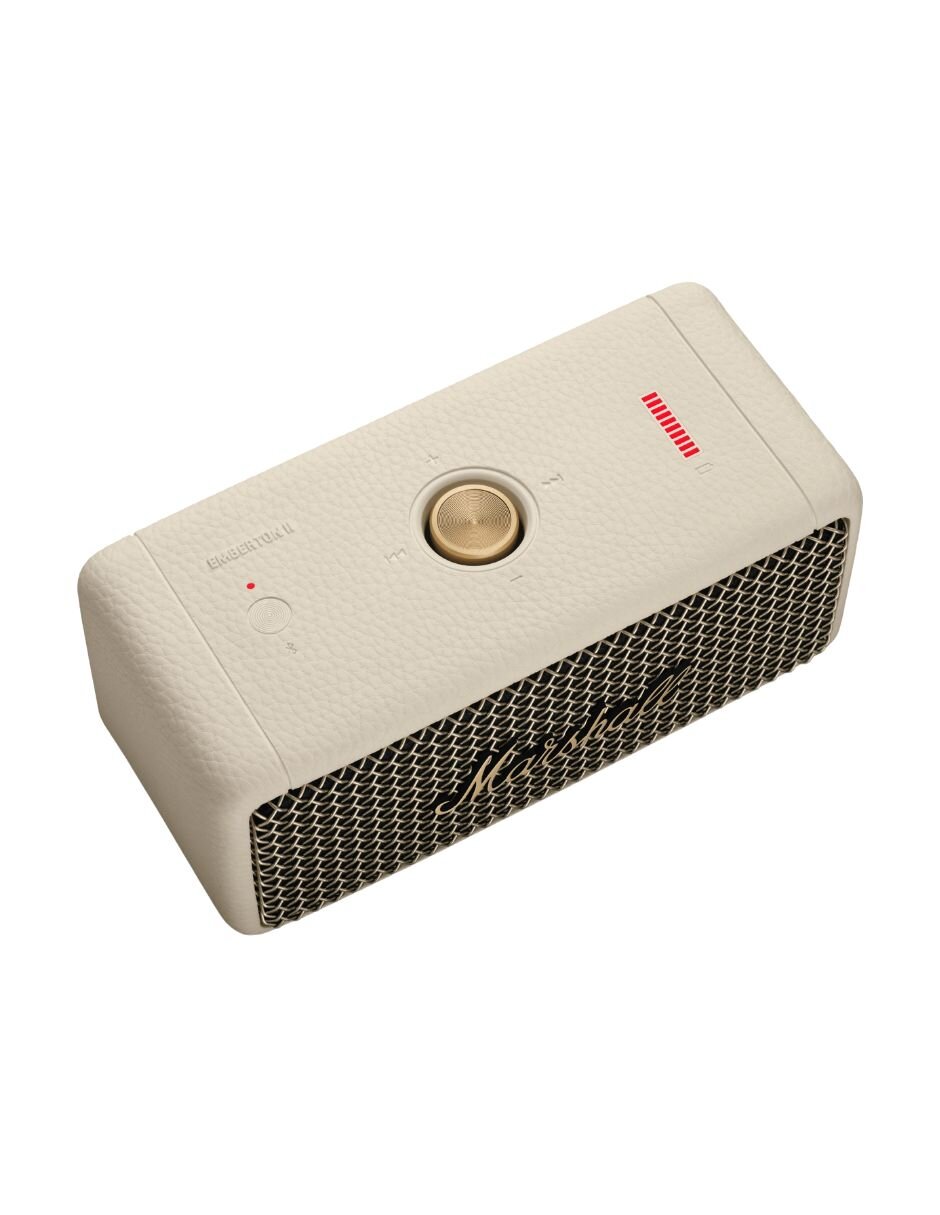 MARSHALL 1006234 BLUETOOTH, BLANCO