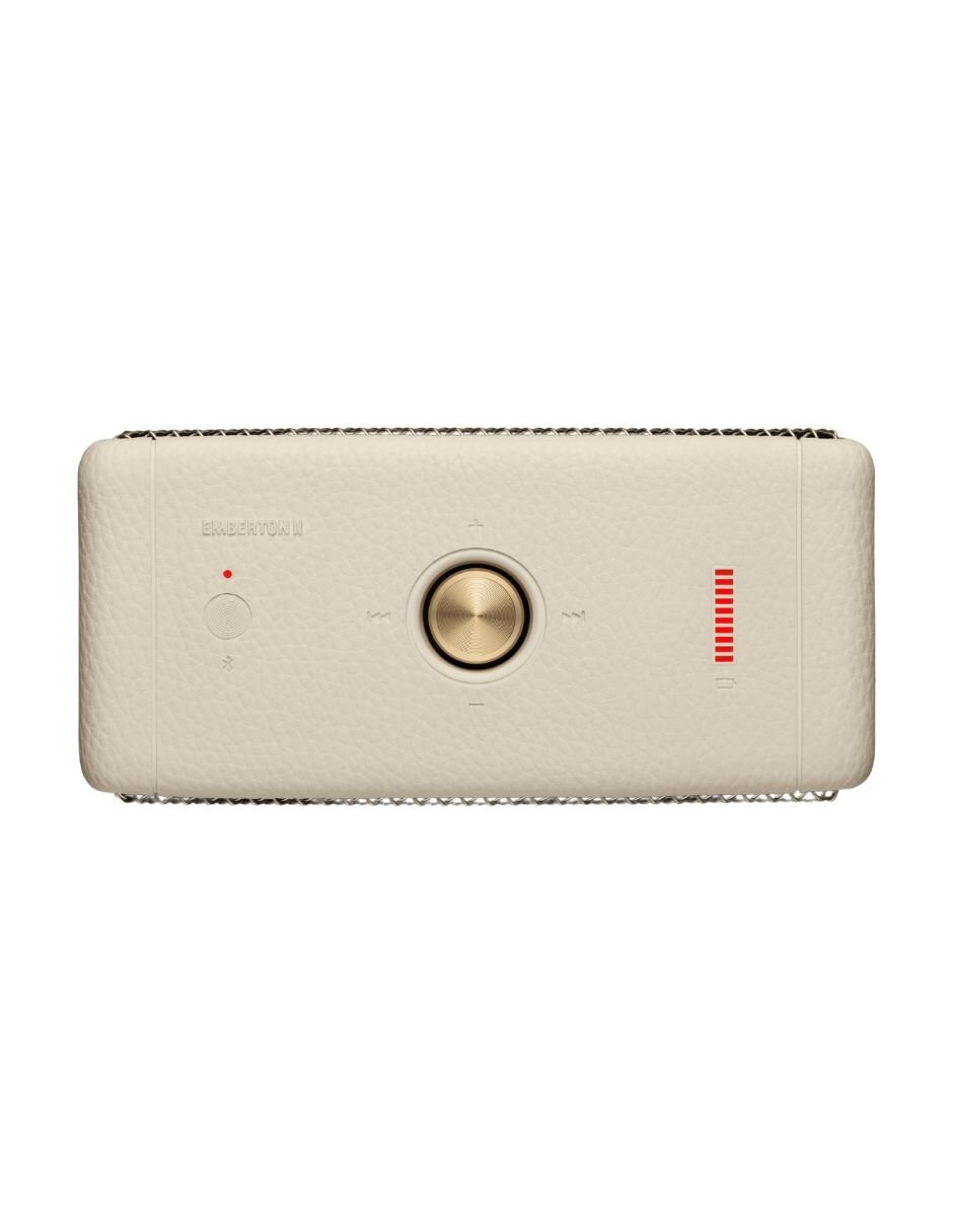 MARSHALL 1006234 BLUETOOTH, BLANCO