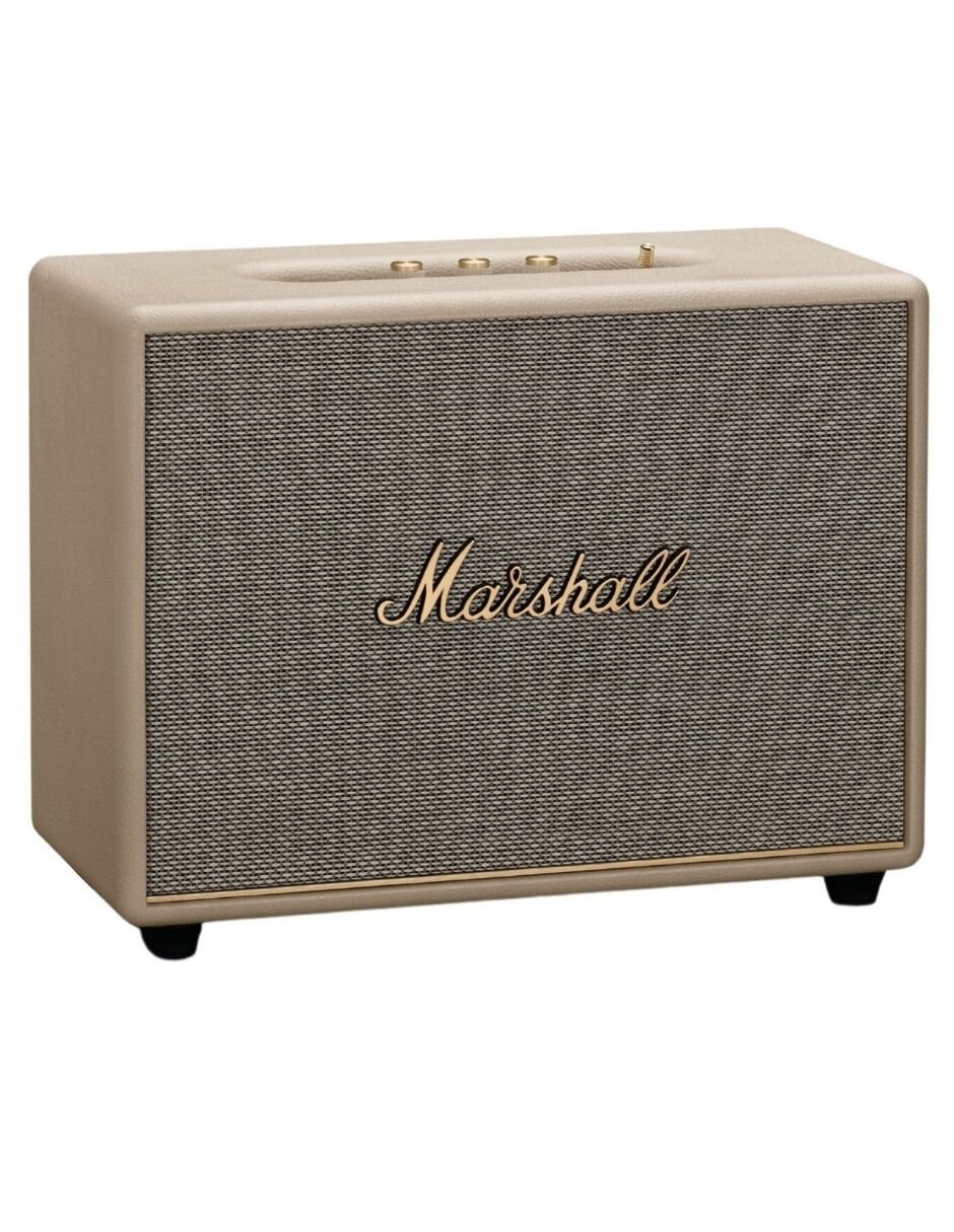 MARSHALL 1006020 BLUETOOTH, BLANCO, BEI