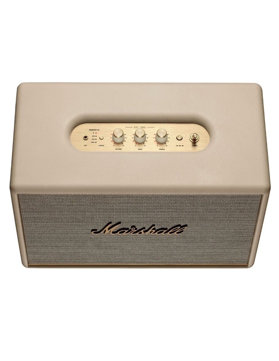 MARSHALL 1006020 BLUETOOTH, BLANCO, BEI