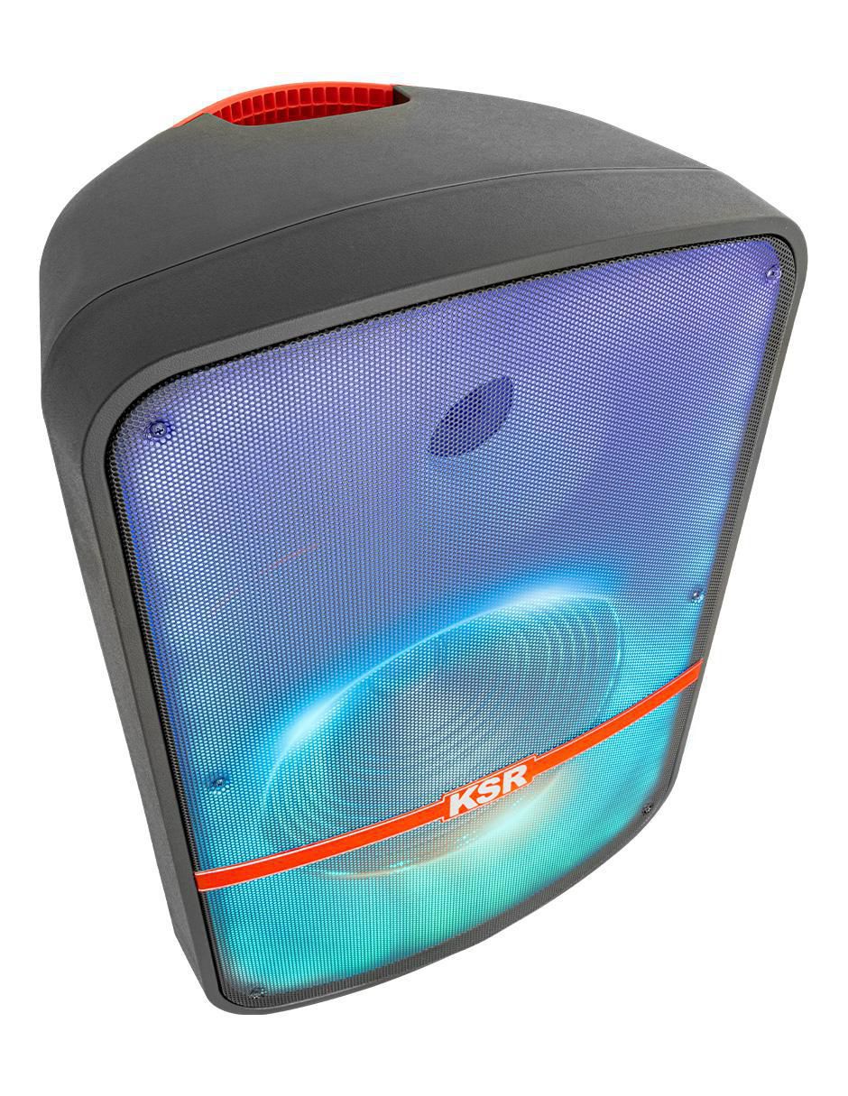 Bafle de piso MSA-7515SC 5