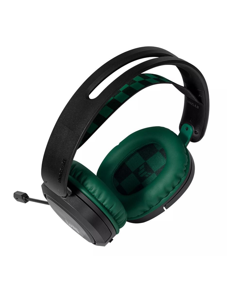 Audífonos Over-Ear alámbricos 3