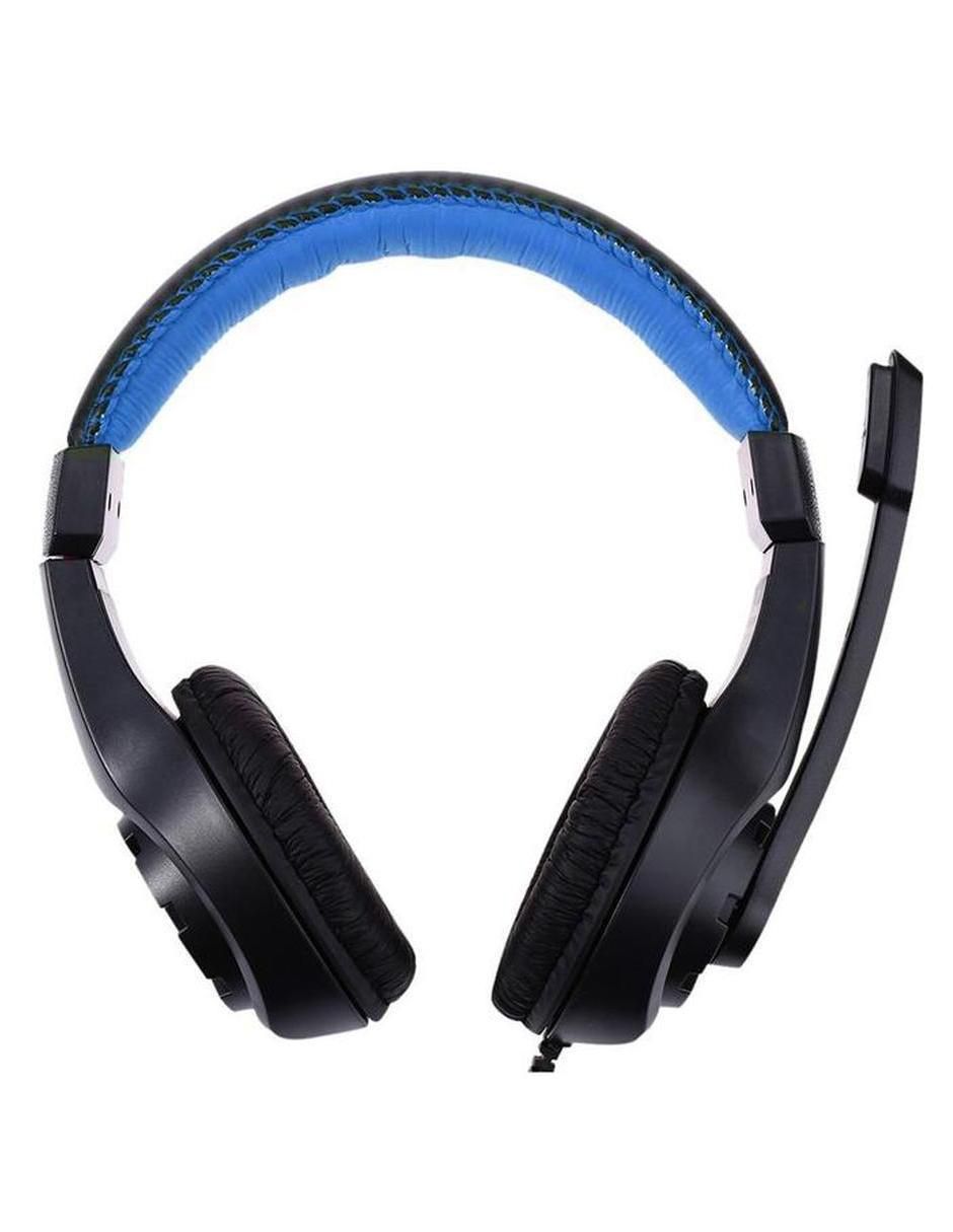 Audífonos Over-Ear Mxrpn-001 alámbricos con cancelación de ruido 2