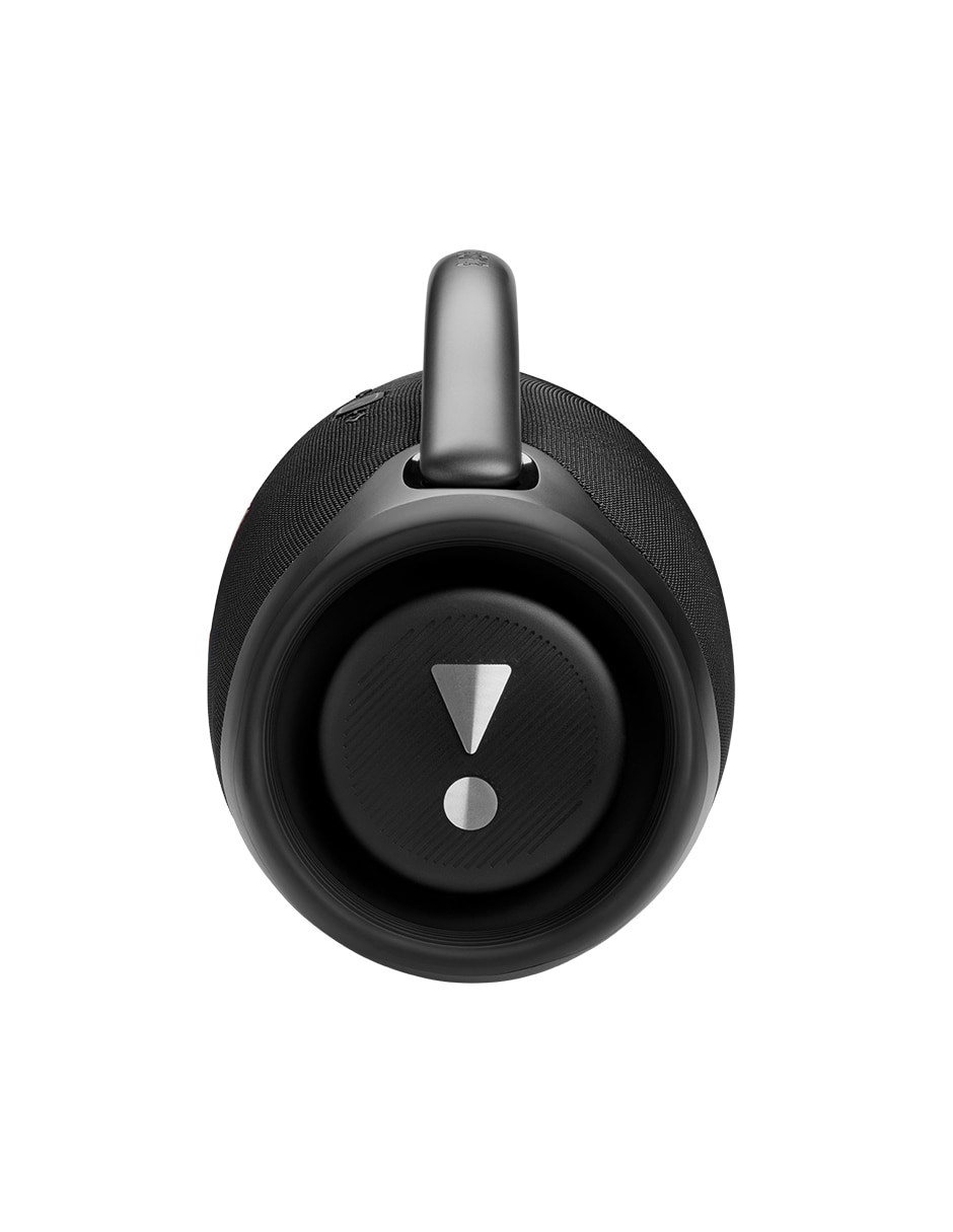 Bocina portátil BoomBoX3blkam bluetooth 5