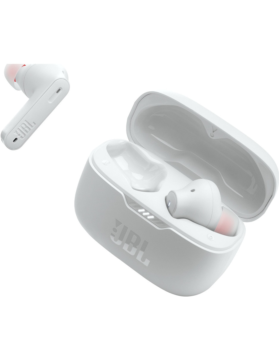 Audífonos In-Ear inalámbricos con cancelación de ruido 6