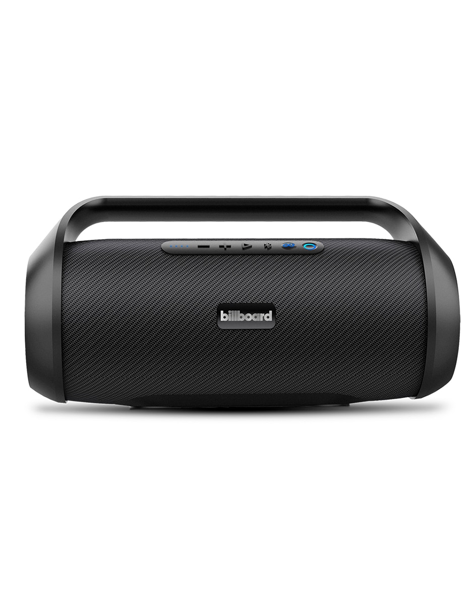 Bocina portátil Soul Pro bluetooth 2