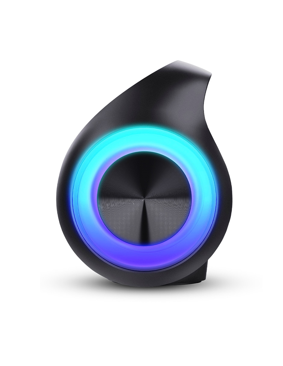 Bocina portátil Soul Pro bluetooth 3