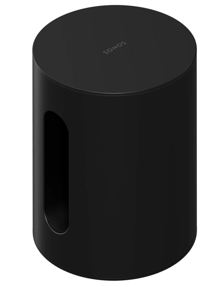 Subwoofer 2