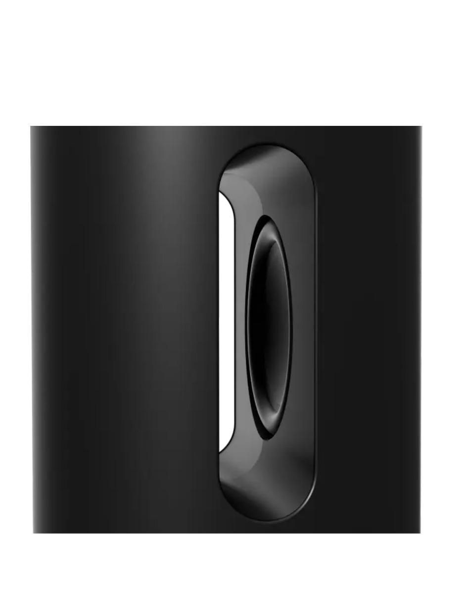 Subwoofer 3