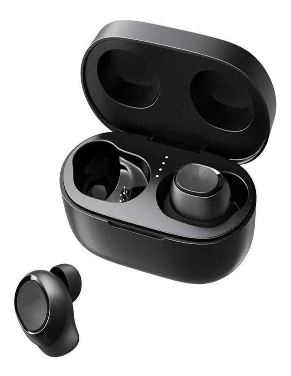 Audífonos True Wireless inalámbricos con cancelación de ruido 3