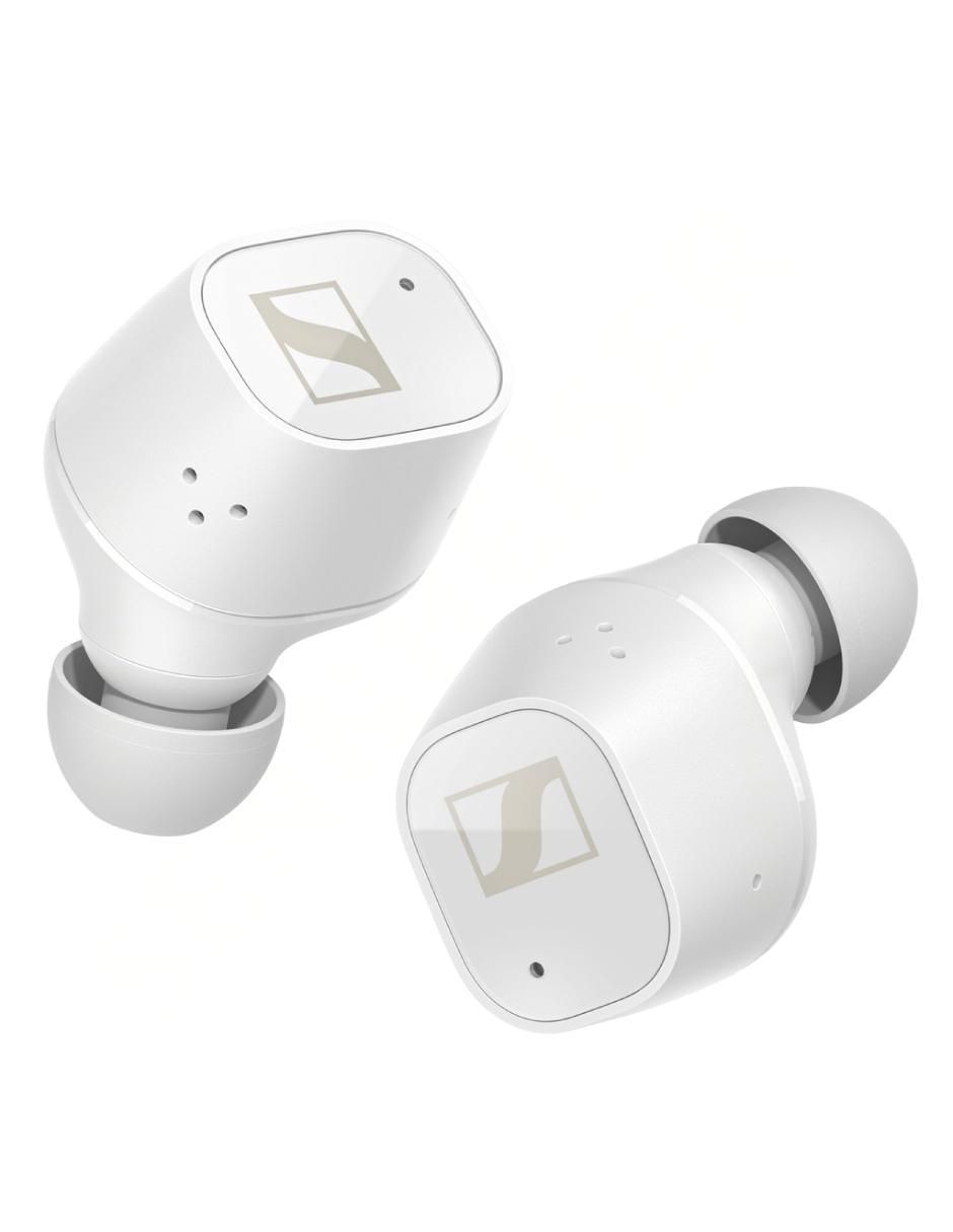 Audífonos True Wireless Cx Plus inalámbricos con cancelación de ruido