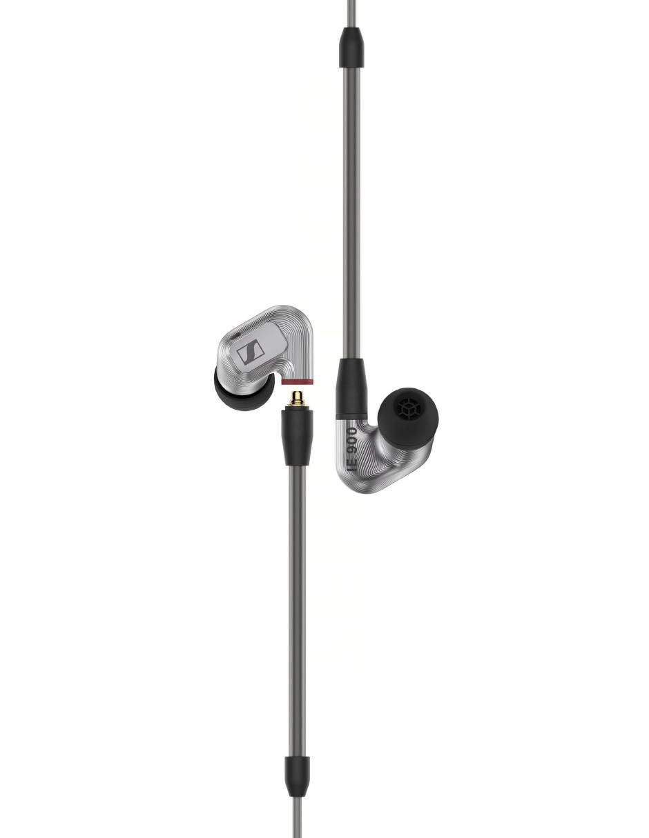 Audífonos In-Ear alámbricos 2