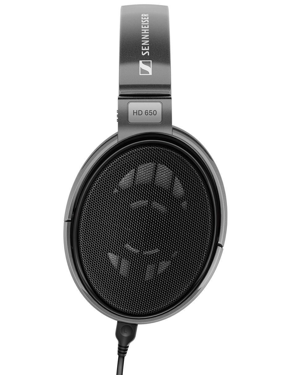 Audífonos Over-Ear Hd 650 alámbricos 2